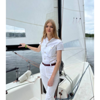 Софья Сайкина