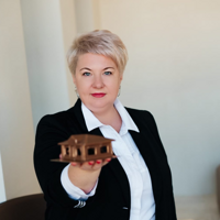 Елена Лебедева