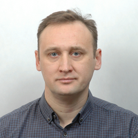 Константин Григорьев