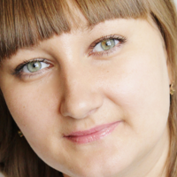 Татьяна Лунгул