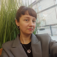 Анастасия Никишина