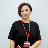 Татьяна Мальцева