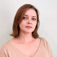 Юлия Риттер