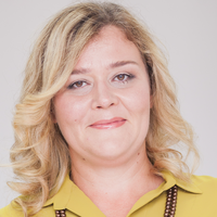 Елена Герасимова