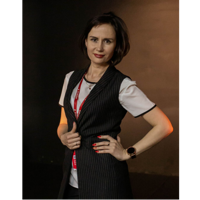 Ютта Логинова