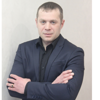 Антон Шевченко