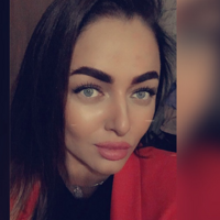 Евгения Фирсова