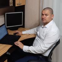 Александр Рябинин