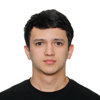 Фируз Абдуллоев