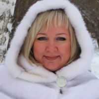 Светлана Жулистова
