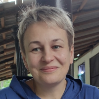 Наталья Отрепьева