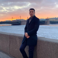 Николай Аносов