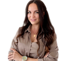 Инна Балахнина