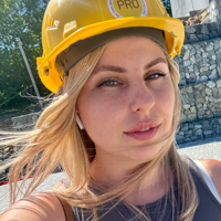 Анна Лисицына