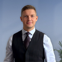 Александр Антонов