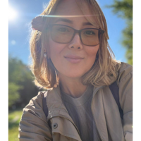 Виктория Зодбаева