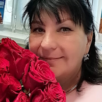Есения Исупова
