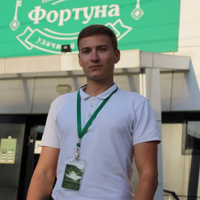 Евгений Ашурков