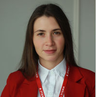 Анастасия Яранцева