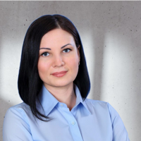 Татьяна Ехлакова