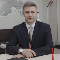 Алексей Минин