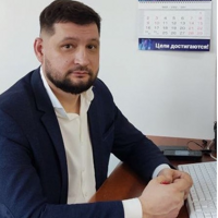 Рамиль Анясов