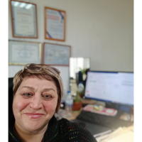 Наталья Новикова