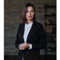 Елена Иржанова