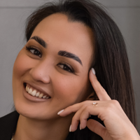 Элина Расулева