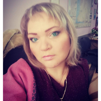 Оксана Скиба