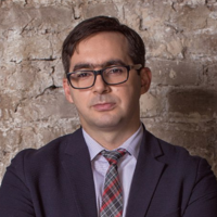 Константин Москатов