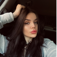 Дарья Попсуева