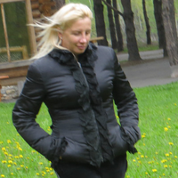 Татьяна Бакшаева