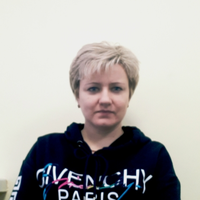 Инна Кушнир