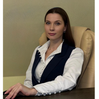 Каролина Киряева