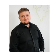 Алексей Александров