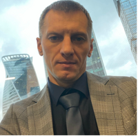 Андрей Ладыко