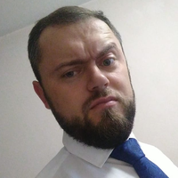 Иван Мороз