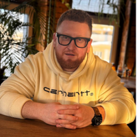 Павел Смирнов