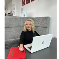 Любовь Полякова