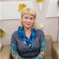 Анжела Евлахова