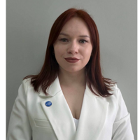 Анна Мамаева