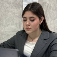 Вероника Стрежнева