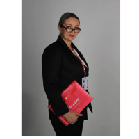 Олеся Бежецкая