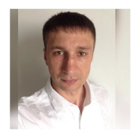 Дмитрий Андронов