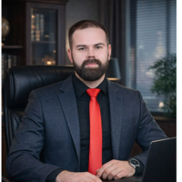 Никита Горинов