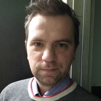Алексей Плешанов