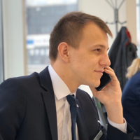 Владислав Махьянов