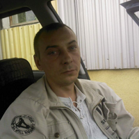 Сергей Ильин