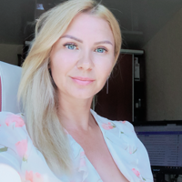 Ирина Рябович
